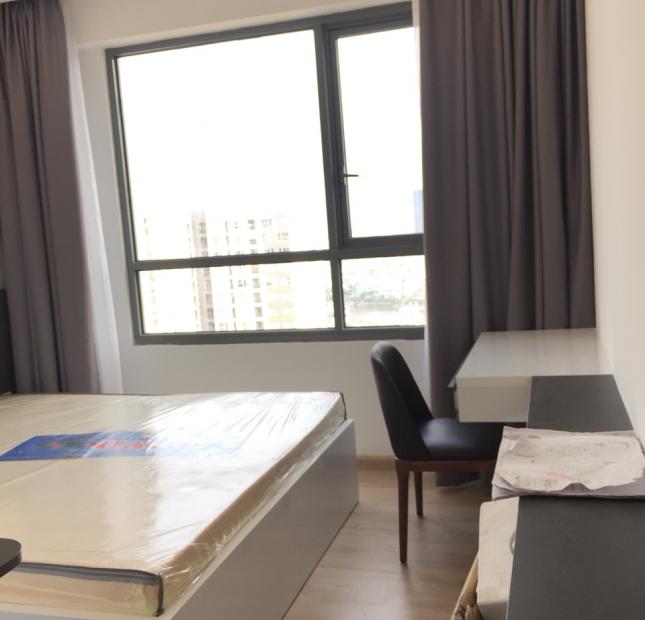 Bán căn hộ chung cư tại Dự án The Gold View, Quận 4,  Hồ Chí Minh diện tích 77m2  giá 3.5 Tỷ hoàn thiện ntcb