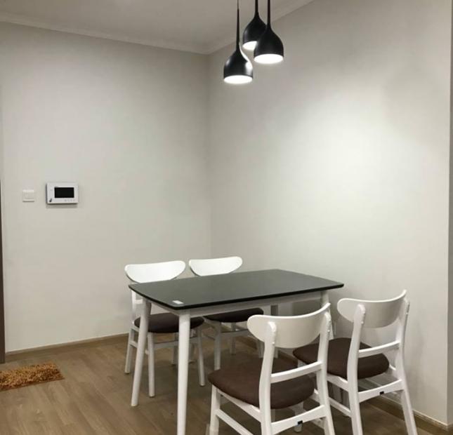 Cho thuê căn hộ Ecogreen Nguyễn Xiển, 55m2 1PN full đồ, 8tr/th.
