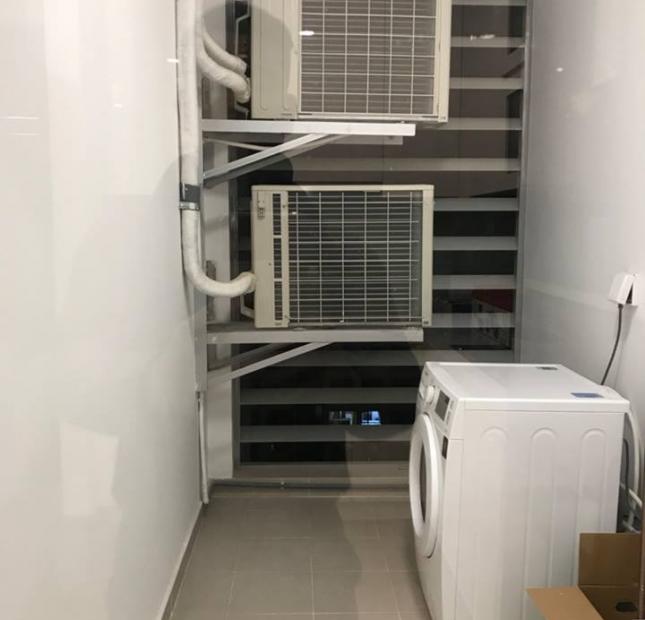 Cho thuê căn hộ Ecogreen Nguyễn Xiển, 55m2 1PN full đồ, 8tr/th.