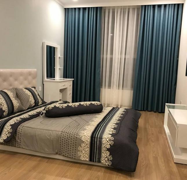 Cho thuê căn hộ Ecogreen Nguyễn Xiển, 55m2 1PN full đồ, 8tr/th.