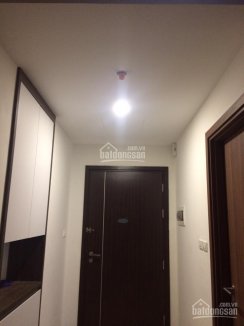 Cho thuê căn hộ chung cư cao cấp tòa Vimeco Hoàng Minh Giám