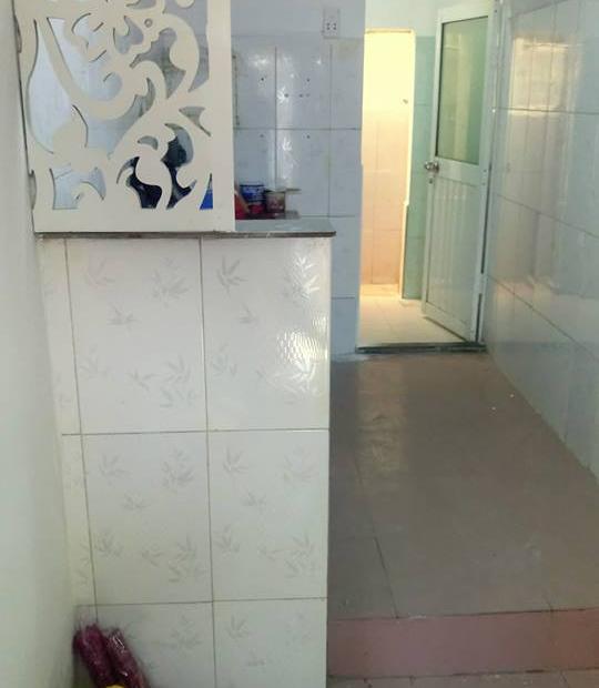 Bán Nhà 2 Tầng K60/... Trưng Nữ Vương, Hải Châu, Đà Nẵng.