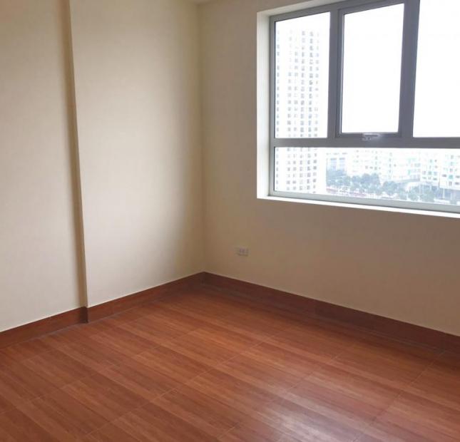 Cho thuê căn hộ 2PN giá rẻ tại Minh Khai