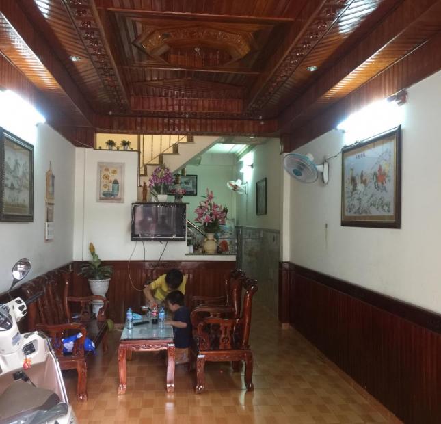 Cho thuê nhà riêng Đường Lê Lư, Phường Phú Thọ Hòa, Tân Phú, Tp. HCM, giá 12 triệu/tháng