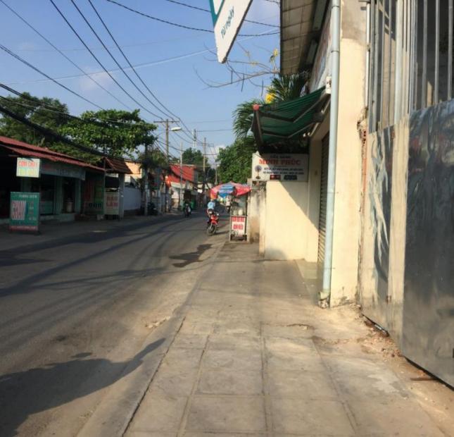 Cho thuê nhà mặt phố tại Đường Bình Thới, Quận 11,  Hồ Chí Minh giá 80 Triệu/tháng