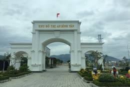 Cần bán 80m2 đất hướng Tây Nam trong KĐT An Bình Tân Nha Trang, giá tốt