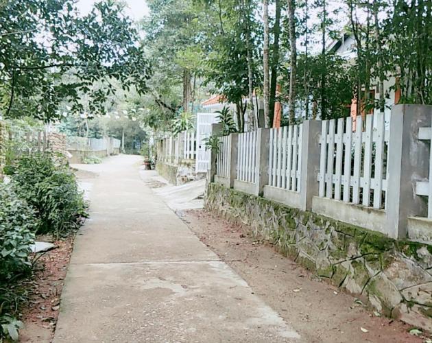 Bán đất giá rẻ tại kiệt 65 Lê Ngô Cát, Huế, diện tích 125m2