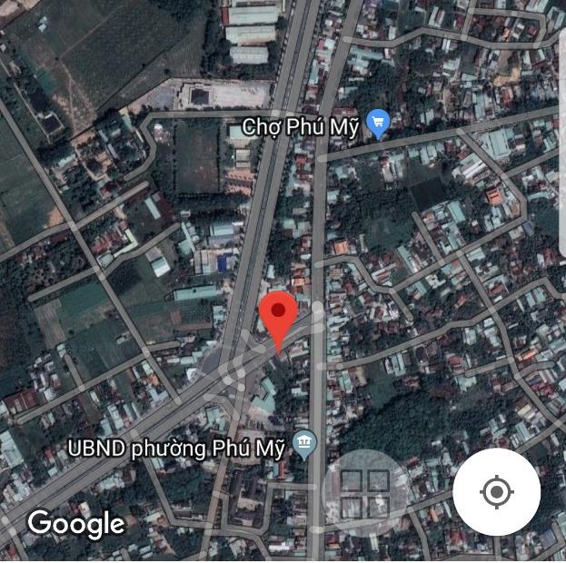 Bán đất tại Đường Huỳnh Văn Lũy, Thủ Dầu Một,  Bình Dương diện tích 270m2  giá 21 Triệu/m²
