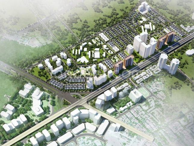 Khu Đô Thị Tây Nam Kim Giang - đăng ký để nhận thông tin nhanh nhất dự án(0917638393)