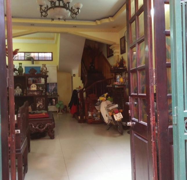 Biệt thự Pháp cổ cải tạo đẹp,150m2 T2,  view phố Phùng Hưng, Hoàn kiếm HN, giá 7,05 tỷ