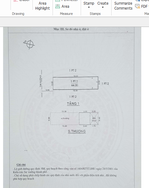 Định cư, bán nhà đường oto 8m, 52/C9 Thoại Ngọc Hầu, 4x16 =64m, cạnh UBND Quận Tân Phú