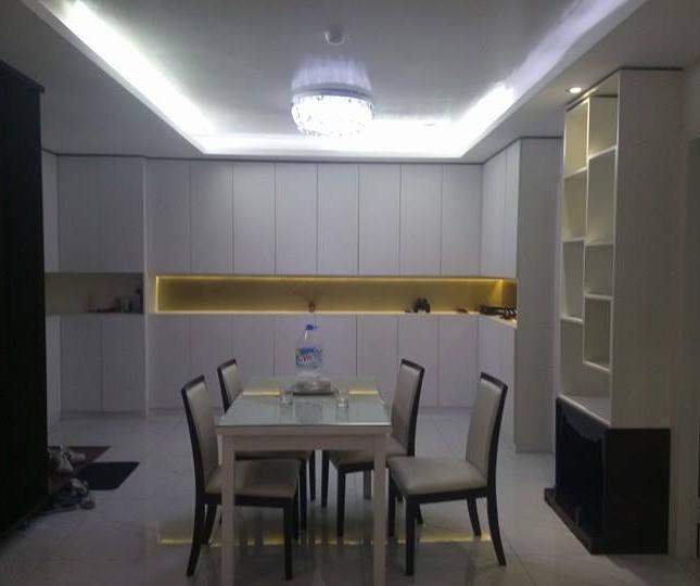 Cần bán căn hộ chung cư Phan Văn Trị, Quận 5, DT 70m2, 2 PN
