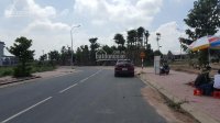 Bán đất dự án khu dân cư Bình Minh Hill, mặt tiền đường Võ Nguyên Giáp.