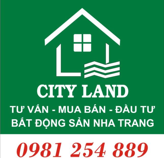 Sở hữu ngay lô đất CỰC ĐẸP xây khách sạn Mặt tiên đường Bãi Dương _ Nha Trang.780m2.chỉ 135tr/m2