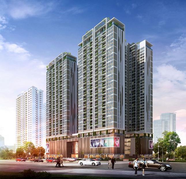 Mở bán chung cư 6TH ELEMENT Tây Hồ Tây Hà Nội - Giá chỉ từ 36 triệu/ m2 full nội thất @@
