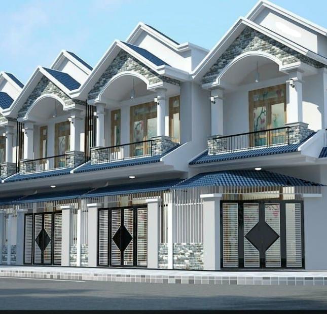Bán gấp bán gấp căn nhà cực đẹp tại mặt đường Thuận Giao 19, Bình Dương