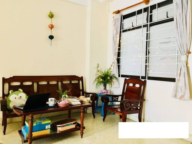 Cho thuê giá Hot căn hộ chung cư CC Tôn Thất Thuyết, Quận 4 cho thuê với giá tốt, tuy có diện tích 62m2