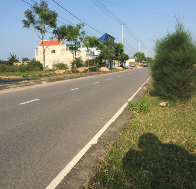 BÁN ĐẤT ĐƯỜNG 33 ( TRẦN PHÚ)