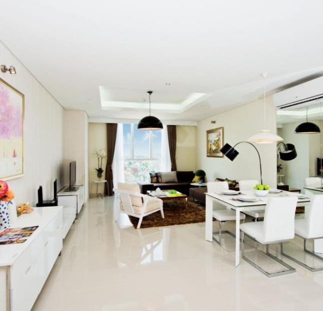 Cho thuê căn hộ chung cư Hòa Bình Green 505 Minh Khai, 128m2, 3 phòng ngủ, đầy đủ đồ, 20 tr/th