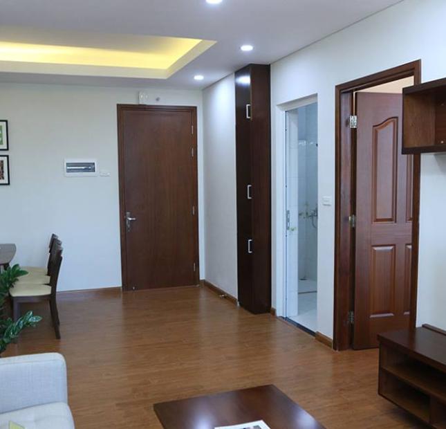 Bán căn hộ chung cư tiện nghi, hỗ trợ vay ngân hàng lãi suất 0% - LH 0975922855