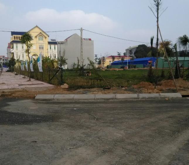 Bán đất đường Phan Chu Trinh gần Coopmart đã có sổ đỏ - LH 0975922855