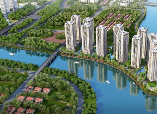 Căn hộ Trung tâm quận 2- Nguyễn duy Trinh Giá  2 tỷ 7/căn 71m2-thanh toán trước 250 triệu