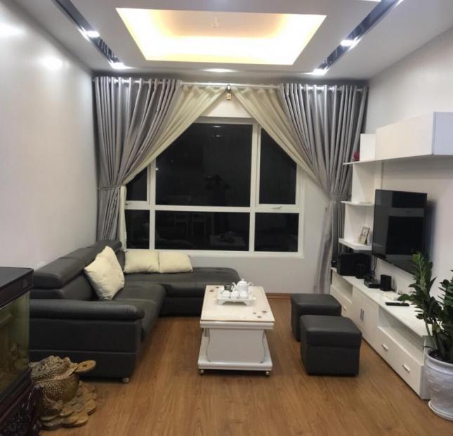 Chính chủ bán căn hộ đẹp CC viện 103, Tân Triều, Thanh Trì 78m2 đầy đủ nội thất giá siêu rẻ 0934634268