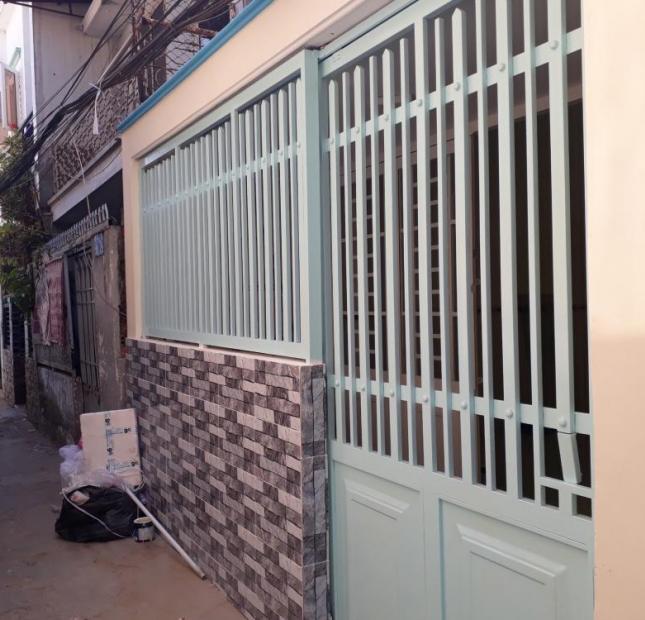 Bán nhà riêng tại Phường Phú Mỹ, Quận 7,  Hồ Chí Minh diện tích 40 m2  giá 2.25 Tỷ