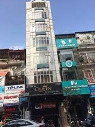 Tòa nhà 7 tầng mặt phố Lê Thanh Nghị, cho thuê giá chỉ từ 9tr/th, LH chủ nhà 01675916578