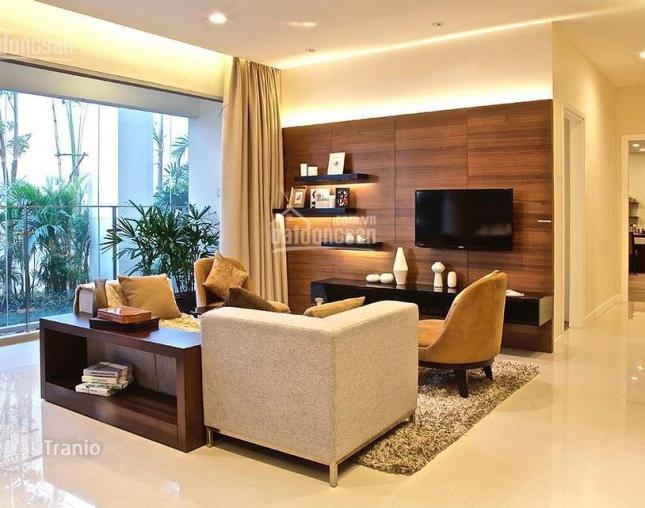 Sky park residence  diện tích đa dạng nội thất sang trong