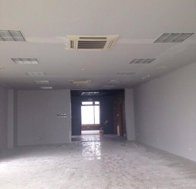 Cho thuê văn phòng tòa nhà phố Khâm Thiên, quận Đống Đa, 150m2, 300m2, giá rẻ