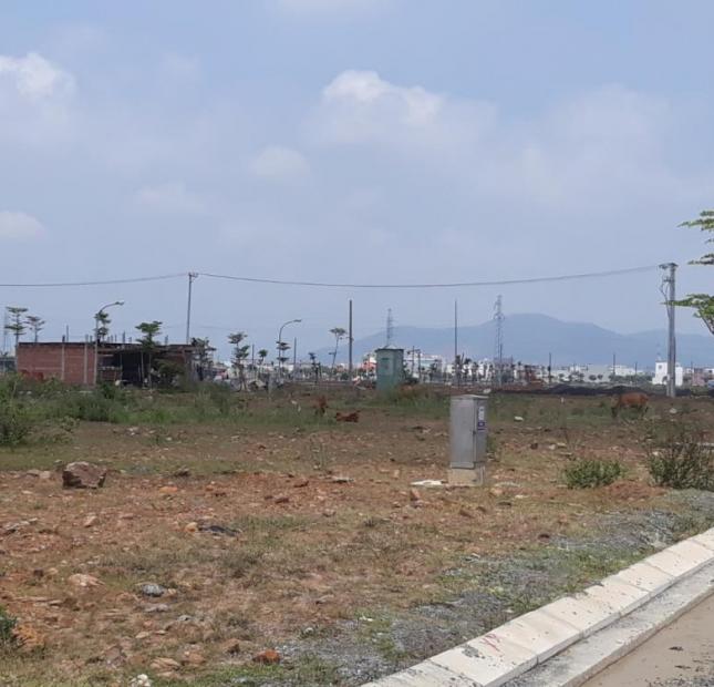 Bán đất tại Dự án Khu đô thị Hòa Quý, Ngũ Hành Sơn, Đà Nẵng diện tích 148m2 giá 2.7 Tỷ