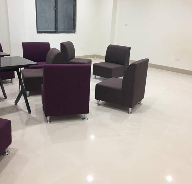 Văn phòng mới xây cực đẹp, cho thuê giá rẻ tại Phạm Hùng, Keangnam