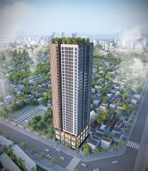 Bạn đang tìm cần mua nhà Bohemia Riesidencen dự án tại trung tâm Quận Thanh Xuân - Chỉ từ 26,1 Tr/m2
