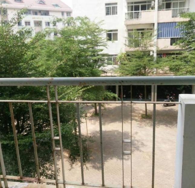 Cho thuê giá rẻ căn hộ chung cư An Viên KDC Nam Long quận 7. Diện tích 47m2