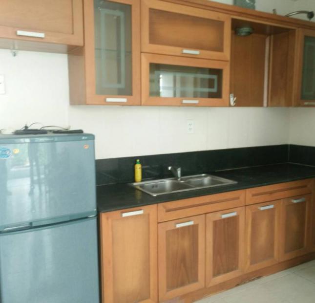 Cho thuê giá rẻ căn hộ chung cư An Viên KDC Nam Long quận 7. Diện tích 47m2