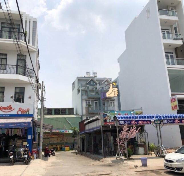 Bán nhà đẹp thuộc khu dream home f.14, gò vấp