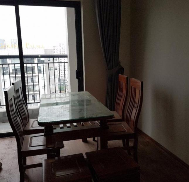 Cho thuê căn hộ chung cư tại Dự án Handi Resco Lê Văn Lương, Thanh Xuân, Hà Nội diện tích 66.5m2 giá 12 Triệu/tháng