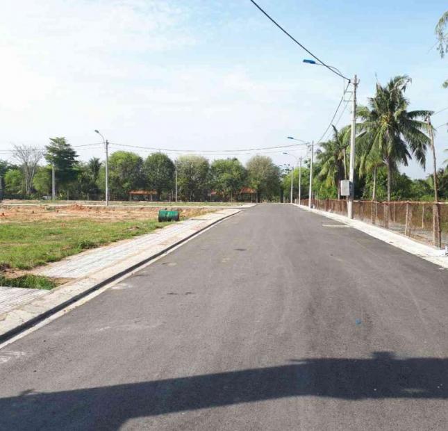 Vỡ nợ nên bán lỗ lô đất ở Long Phước quận 9, giá 1 tỷ 200trđ/56m2