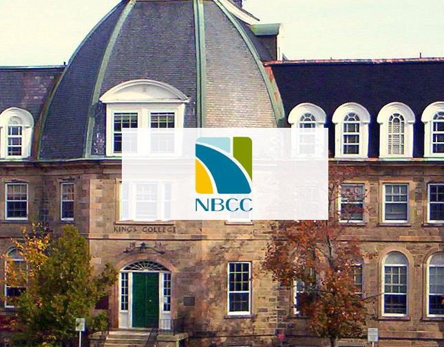 Du học New Brunswick Community College 