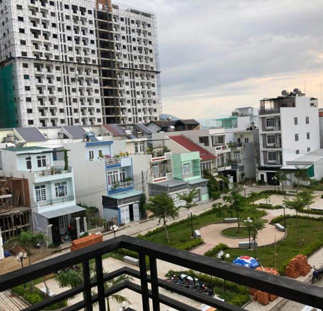 Bán nhà 3 tầng KĐT Bắc Vĩnh Hải, đường thông Điện Biên Phủ – Nha Trang, đã có sổ hồng, giá 4,7 tỷ.