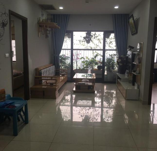 Gia đình bán gấp căn hộ HH2A Dương Nội, 3PN, 2WC, DT 84m2, full nội thất, nhà như ảnh
