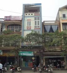Cho thuê gấp nhà 4,5 tầng, mặt phố Vũ Xuân Thiều