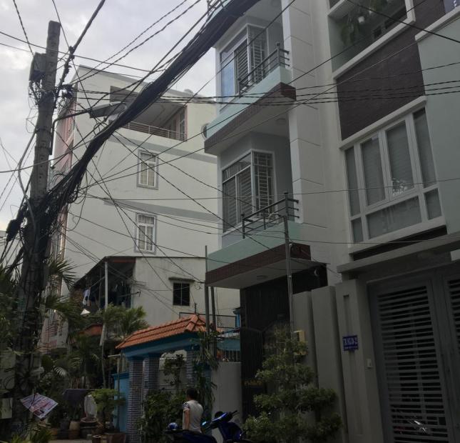1.	Bán nhà HXH khu 7B, P14,Q10, trệt 2 lầu st kết cấu có sẵn, giá hơn 7 tỷ.