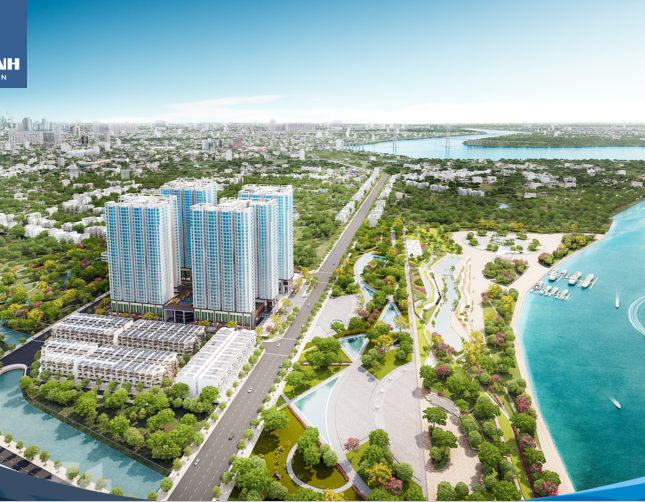 Q7 saigon riverside complex căn hộ view sông sài gòn – giá siêu hot