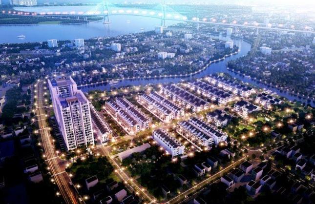 Q7 saigon riverside complex căn hộ view sông sài gòn – giá siêu hot