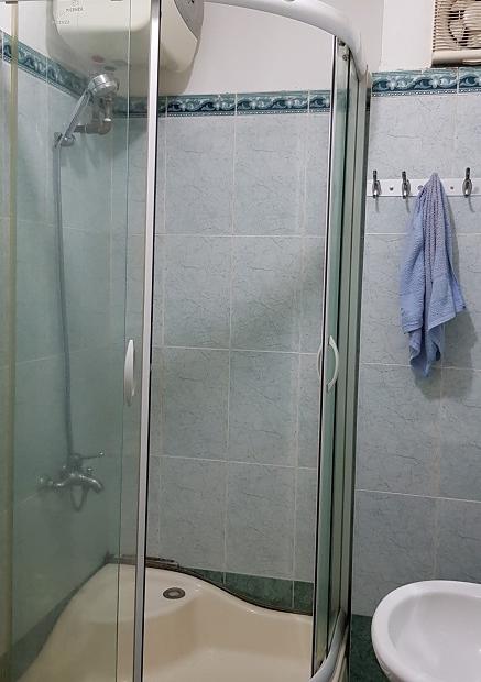 Bán nhà Hòa Bình 7, Minh Khai, 42m2, 4 tầng, 3PN, dọn đến ở luôn