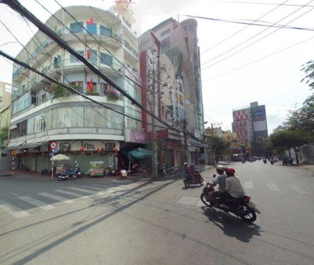 Bán nhà chính chủ giá rẻ góc 2MT đường Đông Du và Đồng Khởi, P.Bến Nghé, Quận 1