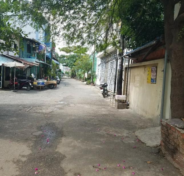 Cần bán nhà hẻm đường Phạm Văn Đồng, p3, Gò Vấp