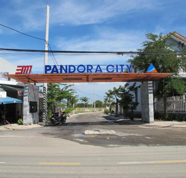 Mở bán các sản phẩm giá tốt nhất dự án Pandora city,cơ hội đầu tư Khu Vực tây bắc Đà Nẵng 